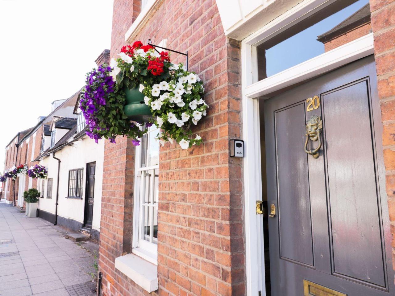 20 St. Nicholas Church Street, Warwick Villa Warwick  Dış mekan fotoğraf
